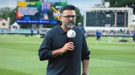 "Even on bad pitches he is not struggling" - Parthiv Patel’s big statement on star batter’s form ahead of AUS vs IND 2025 5th T20I