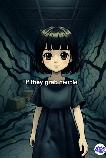 SCP-029 Explained – Don’t Follow the Giggling | #scp #horrorstory #creepyshorts