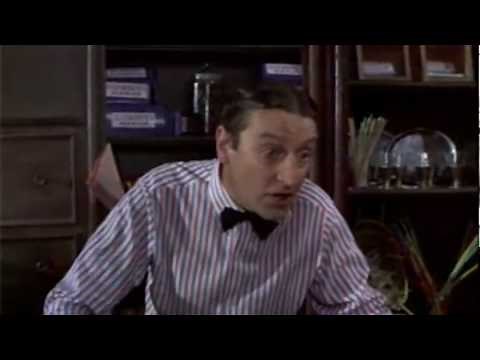 The Candyman HQ(+ Lyrics)