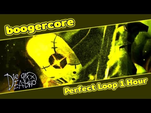 [READ DESC] boogercore - Yellow Slasher Chase Theme | Forsaken Perfect loop [1 hour]