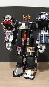 Kyukyu Sentai GoGoFive / Grand Liner #supersentaiseries #gogofive #supersentai