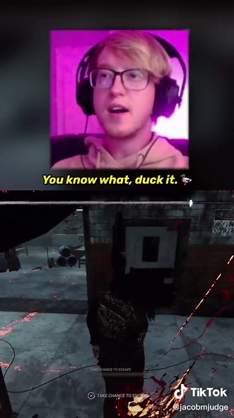 Toad Impression in Dead by Daylight: Into The Fog