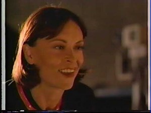 mixed fight in movies