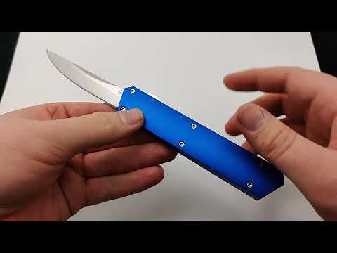 Boker Plus Kwaiken OTF