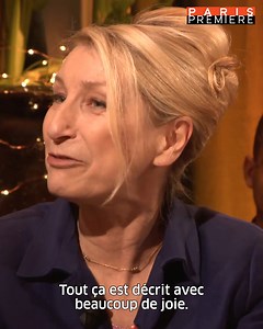 Première fois en club libertin, “vieux chanteurs” en tournée, rééducation du périnée… Un bel aperçu du spectacle d’Elisabeth Buffet sans filtre dans #ClubPremière ! 🫣😂 Tous les mercredis à 22:50. | Paris Première