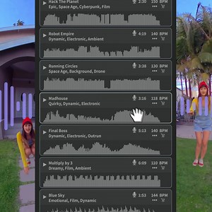 Create with complete control using Premiere Pro. Like cache bunny | Adobe Video