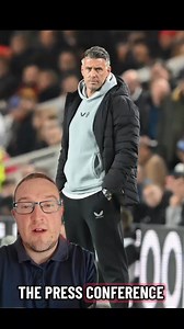 54K views · 171 reactions | Rob Edwards' Boro future in serious doubt as Wolves make official approach | Gazette Boro | Facebook