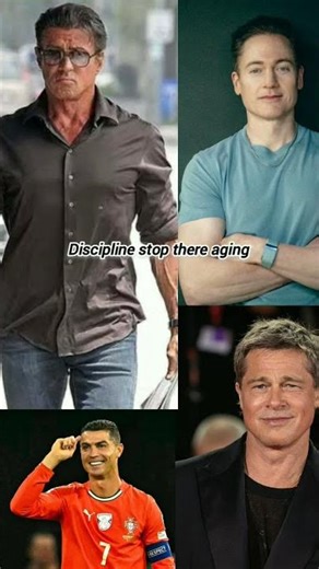 Weak you vs Strong you