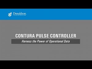 Contura Pulse Contoller