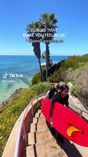 Exploring the Best Places in Encinitas, California