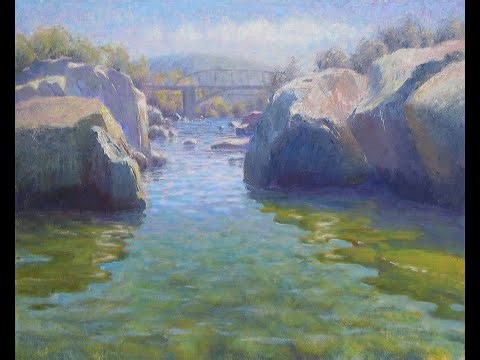 Susan Sarback Demo Sept 2024