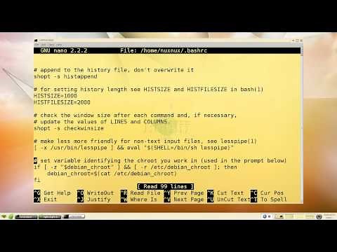 How to change KEYBOARD LAYOUTS in XFCE,LXDE (Openbox,e17,ICEWM,Fluxbox)