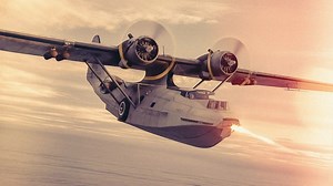 When U-Boat Hunters Fell Victim to the Cold Sea