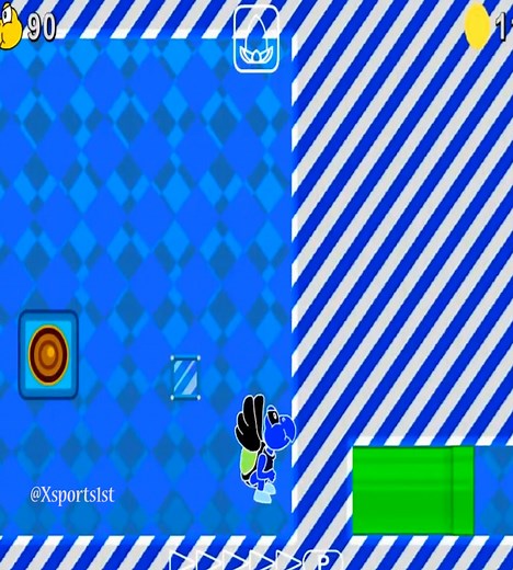 A Koopa's Revenge 2 HD 107% All Cheats & Secrets | Xsports