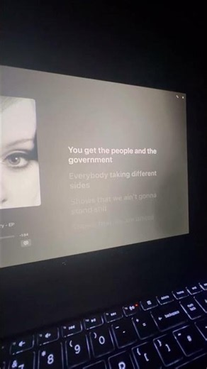 Hometown Glory - Adele | # #applemusic #music #lyrics #shorts #song #adele