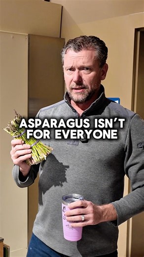 A lot of people think if it’s low carb, it’s automatically healthy for you. That’s not always true.