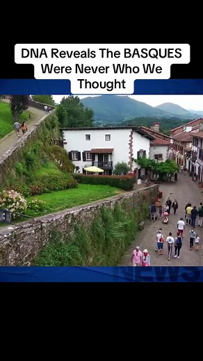 Unveiling the Basque Identity Through DNA