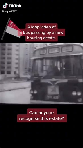 Model Bus from Japan: Hino and Nissan in Singapore