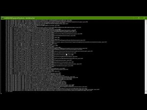 Tutorial: Error Handling