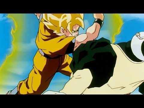 Goku Completely Destroyed Android 19… Until This Happened