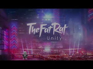TheFatRat & LiterallyNoOne - Unity vs Megalovania (10 hours)