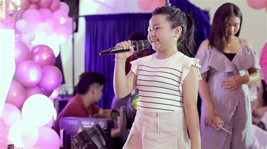 HAPPY BIRTHDAY FRAPPY‼️💕 WE ARE VERY GRATEFUL TO YOU FATHER GOD FOR GIVING US THIS LITTLE GIRL 🥰 SUCH A WONDERFUL BLESSING TO THE FAMILY 💕 YOU JUST TURNED 7 TODAY AND YOU ARE GROWING BEAUTIFUL 🥰💕 WE HAD A GREAT TIME AND SO MUCH FUN YESTERDAY CELEBRATING YOUR BIRTHDAY ♥️ WE ENJOY ALL OF IT, FOOD, GUESTS, THEME, CAKE, MAGIC ETC. 🥰 ♥️ WE LOVE YOU SO MUCH FRAPPY ♥️ DISCLAIMER: WE DO NOT OWN THE RIGHTS TO THIS MUSIC. | Frappy Bags