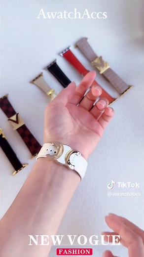 Choosing the Best Apple Watch Bands for Your Style