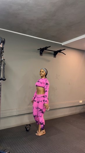 159K views · 5.2K reactions | Here’s a workout to get you sweating!  15 reps x 3 sets! no excuses, let’s move!  #Fitness #foryouシpage #trendingreels #fitnessgoals #fitfam #trending #sgfit | Sharon Gambu | Facebook