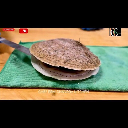 WHAT IS SCALLOP ! HOW TO CLEAN LIVE SCALLOP