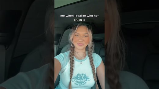 Who’s Her Secret Crush? Find Out in This Challenge!