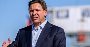 DeSantis unveils his plans to "restore America's energy independence"