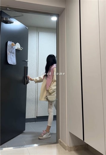 🎀 집순이 최고의 힐링 시간 = 집 〰️ 8pm after work night routine asmr #asmr #집순이브이로그 #나이트루틴 #nightroutine #vlog