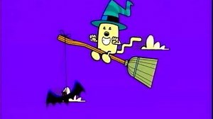 Wow! Wow! Wubbzy! - "Halloween Night"