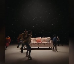 John Lewis teases brand Christmas 2024 advert