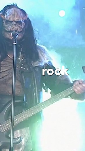 Rock Halloween Party with Hard Rock Hallelujah