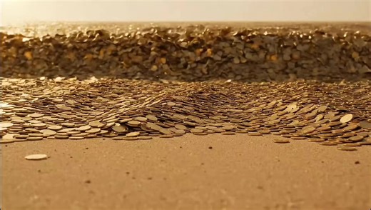 Vibrate Like a Billionaire to Attract Wealth