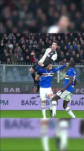 Cristiano Ronaldo's Top 10 Greatest Goals Ever | Legendary Football Moments 🔥