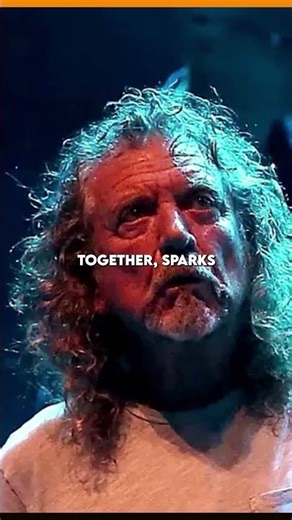 At 76, Robert Plant Confesses What He Really Thought About David Coverdale (Part 1)