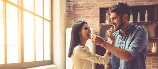 How to Show You Care in a Relationship: 25 Profound Ways