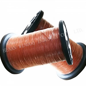 [Hot Item] Stranded Copper Round Stranded Copper Cable