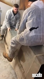 Day rate specialists 😅 | Scruffs Workwear