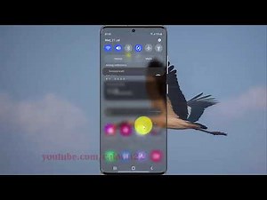 How to enable or disable sign in to Samsung account with Google in Samsung Galaxy S21, or S21Plus