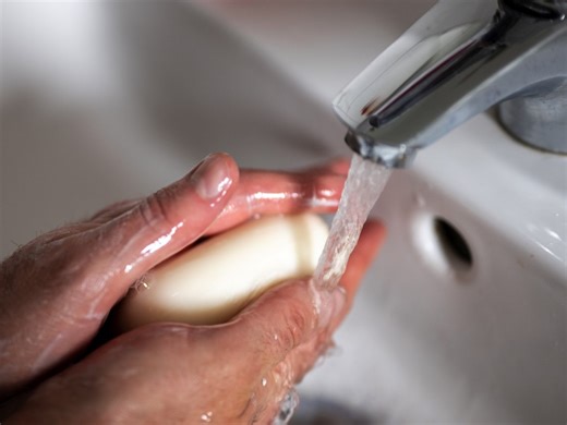 The Overkill of Handwashing: Why You Might Be Doing More Harm Than Good – Archyde