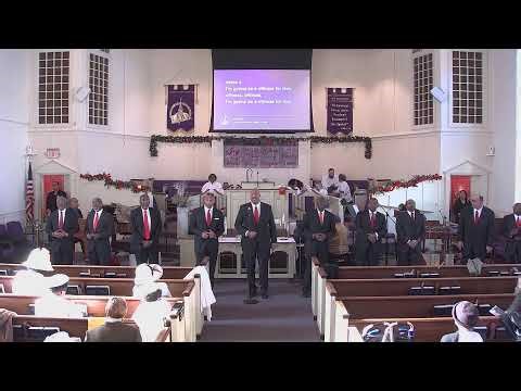 "Living Before the Face of God", Exodus 23:1-9, Pastor Victor Sholar