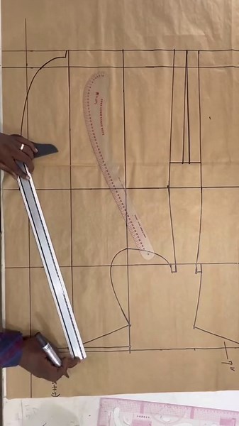 The Craft of Master Tailoring: Where Precision Meets Passion