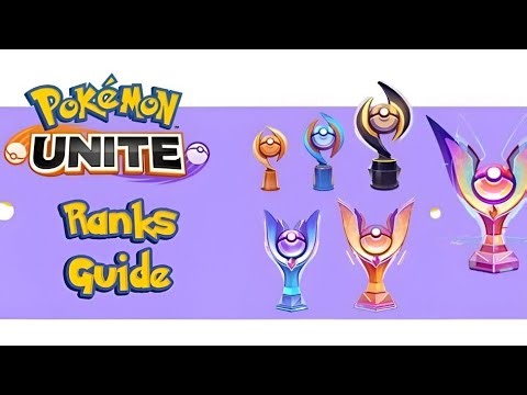 POKEMON UNITE!! SEMAKIN DEKAT RANK MASTER | ULTRA:CLASS. 3