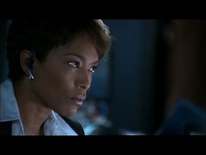 Angela Bassett in Time Bomb (2006)