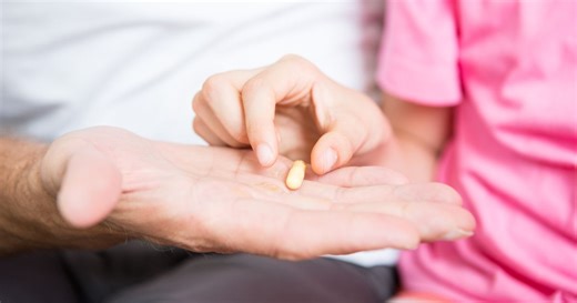 6 Myths About ADHD Medication We Need To Stop Believing