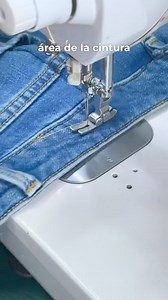 1.5M views · 35K reactions | ✨Arreglo de Pantalón✨ Tutorial #aprendecostura #coser #costura #aprendeacoser #sewingtutorial #coserfacil #manualidades #coseresmisuperpoder #creatividad #trucodecostura #diy #costurafacil #cursodecosturabasica #cosermehacefeliz #costuracomamor #costurapersonalizada #costuraartesanal #costuracreativa #cursodecostura #hazlotumismo #costuraparaprincipiantes | Alejandra Meza | Facebook