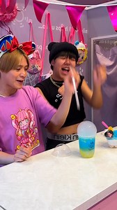 Why is Baby Tapi so popular in Japan?! 🙀 This cute spot in Harajuku is taking Japan by storm with its kawaii vibes and irresistibly cute boba drinks. 😻😋 ✨ If you’re all about cute aesthetics and yummy flavors, this is the spot for you! Would you add this to your Tokyo bucket list? 🌸💕 #babytapi #boba #bobatea #bubbletea #japan #harajuku #tokyo | Blippo